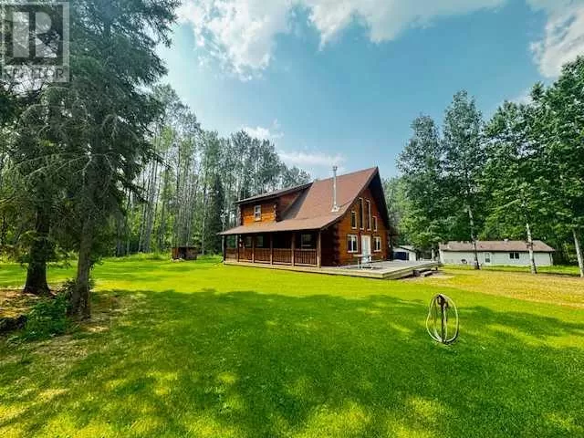 House for rent: 113 Broken Paddle Dr., Rural Lesser Slave River No. 124, M.D. of, Alberta T0G 2B0