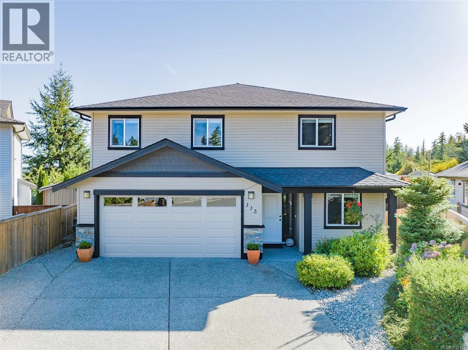 House for rent: 113 Carlo Pl, Nanaimo, British Columbia V9X 0B3