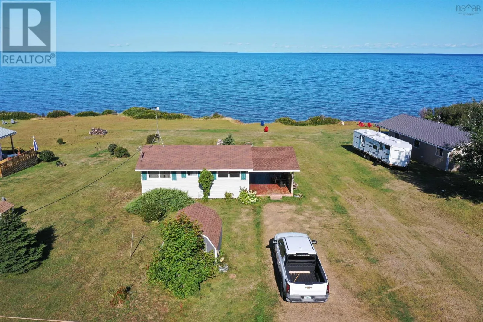 Recreational for rent: 113 Ceilidh Lane, Lismore, Nova Scotia B0K 1B0