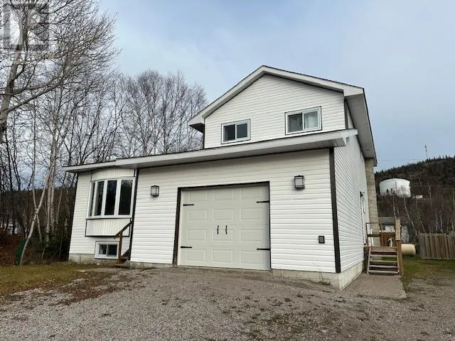 113 Centennial Dr, Schreiber, Ontario P0T 2S0