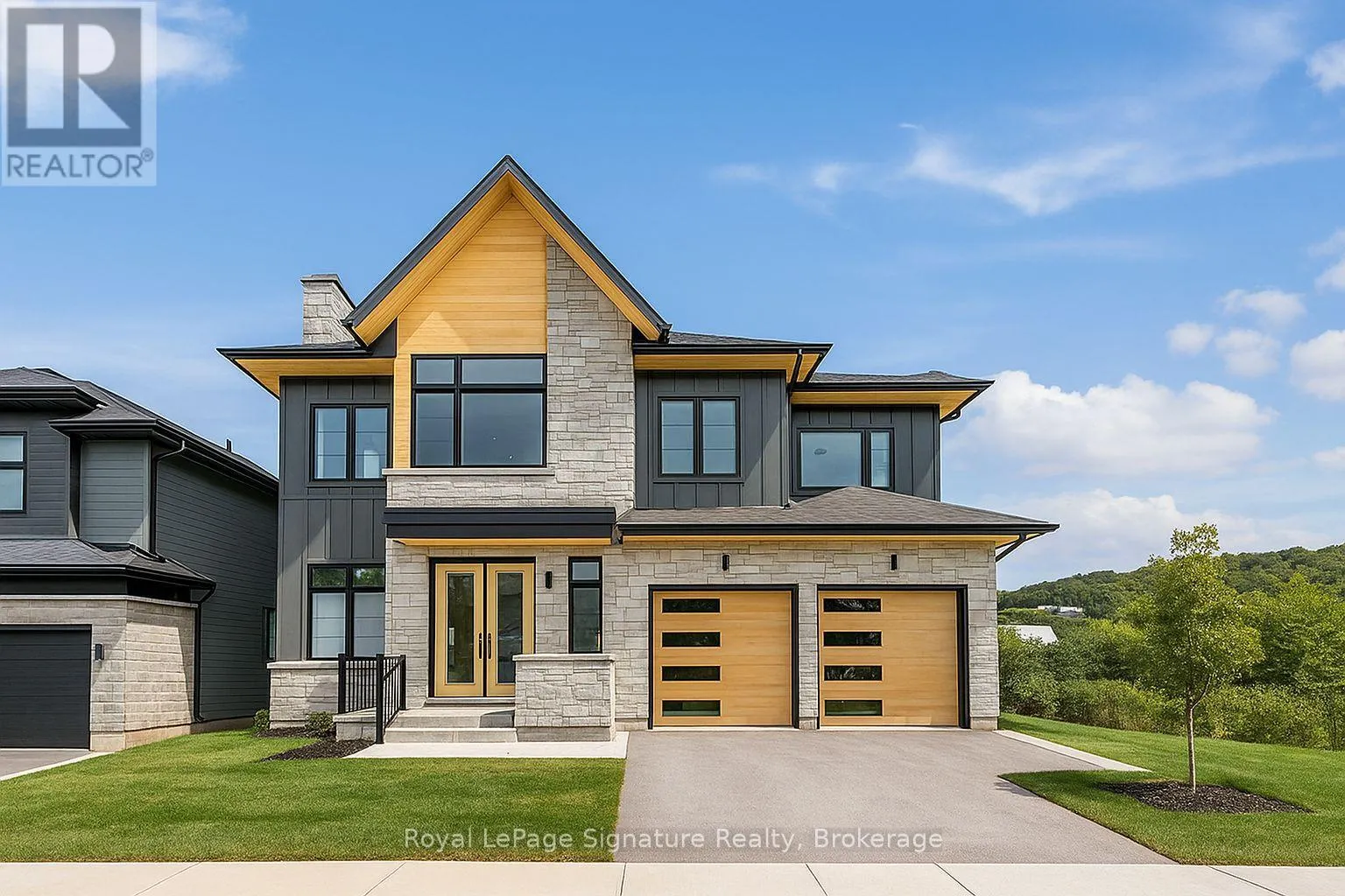 House for rent: 113 Clement Lane, Blue Mountains, Ontario N0H 1J0