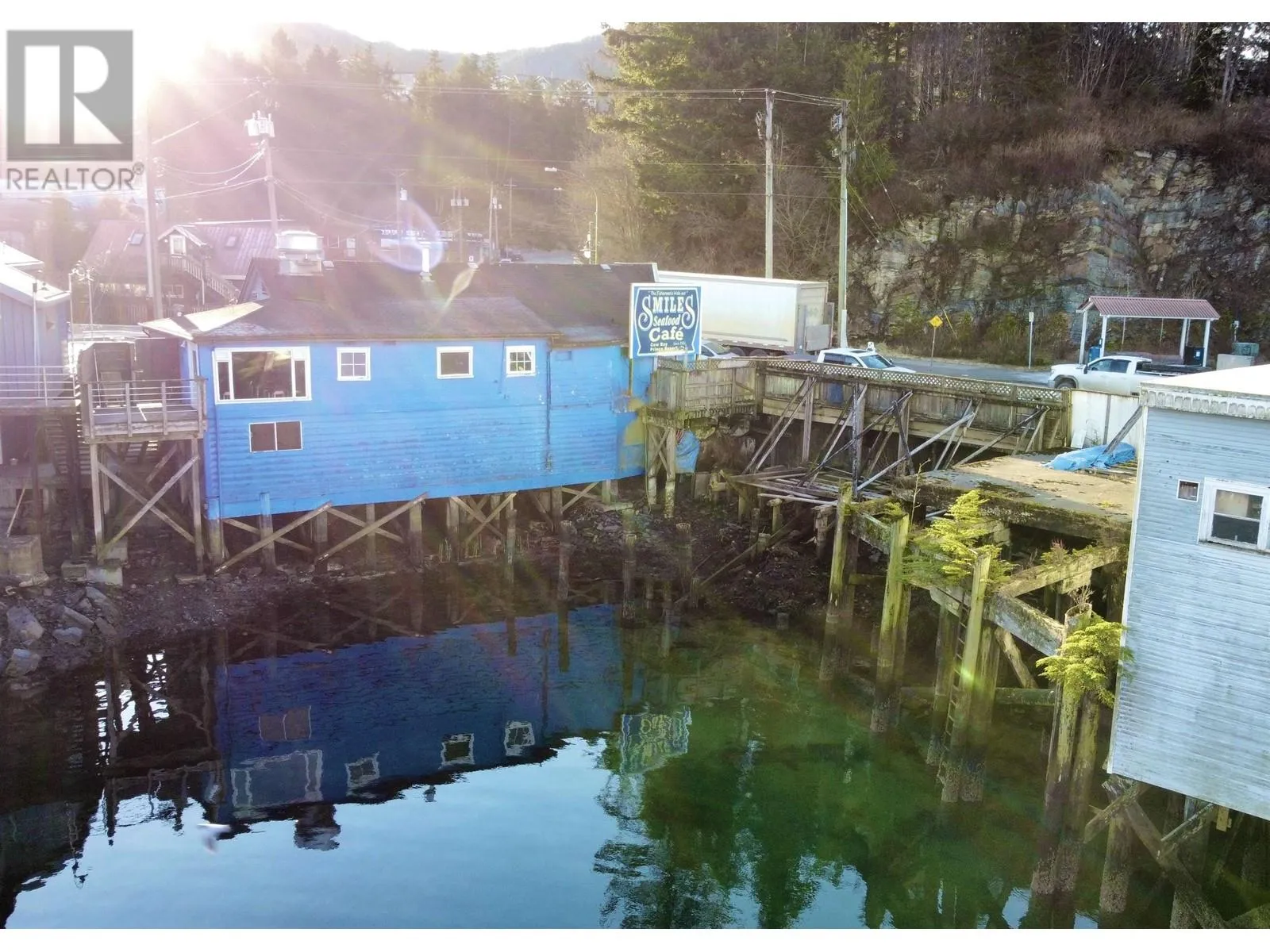 113 Cow Bay Road, Prince Rupert, British Columbia V8J 1A2