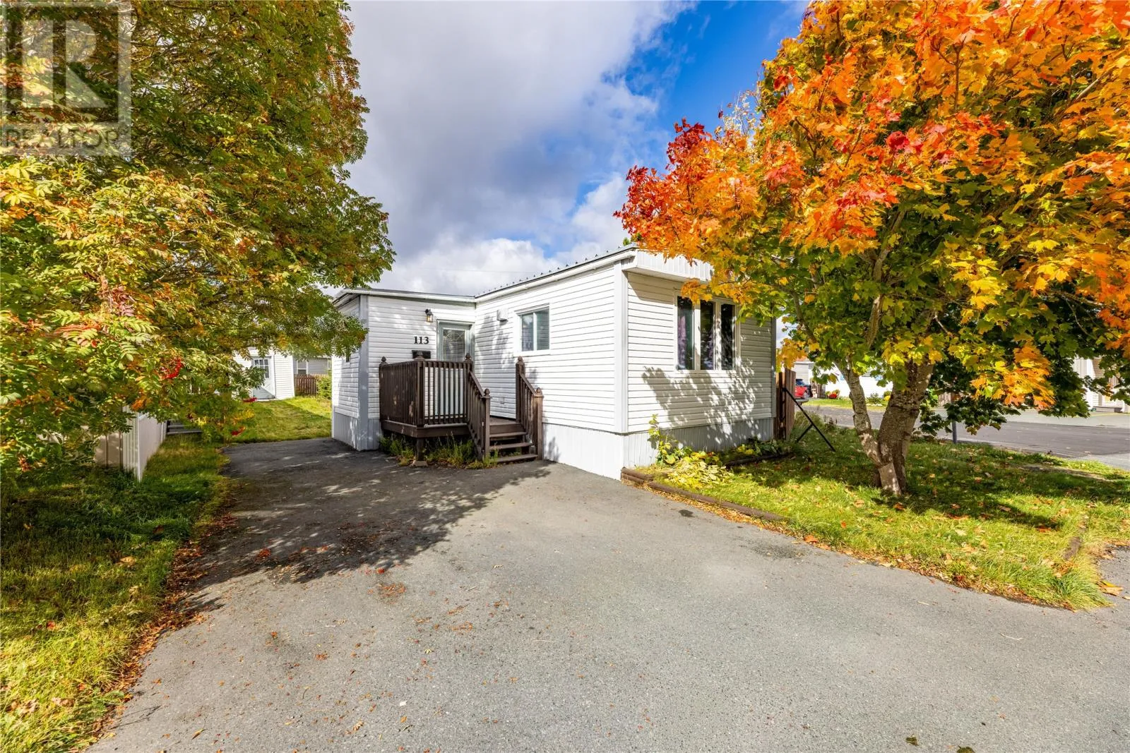 Mobile Home for rent: 113 Hussey Drive, St. John's, Newfoundland & Labrador A1A 4Z5