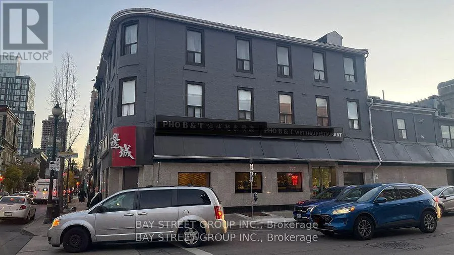 113 James Street N, Hamilton, Ontario L8R 2K6