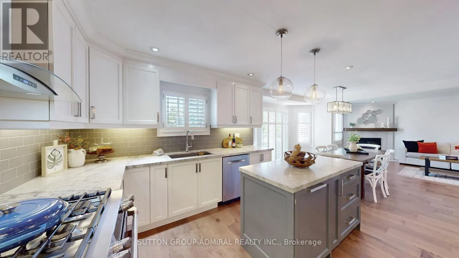 House for rent: 113 Janesville Road, Vaughan, Ontario L4J 7A4