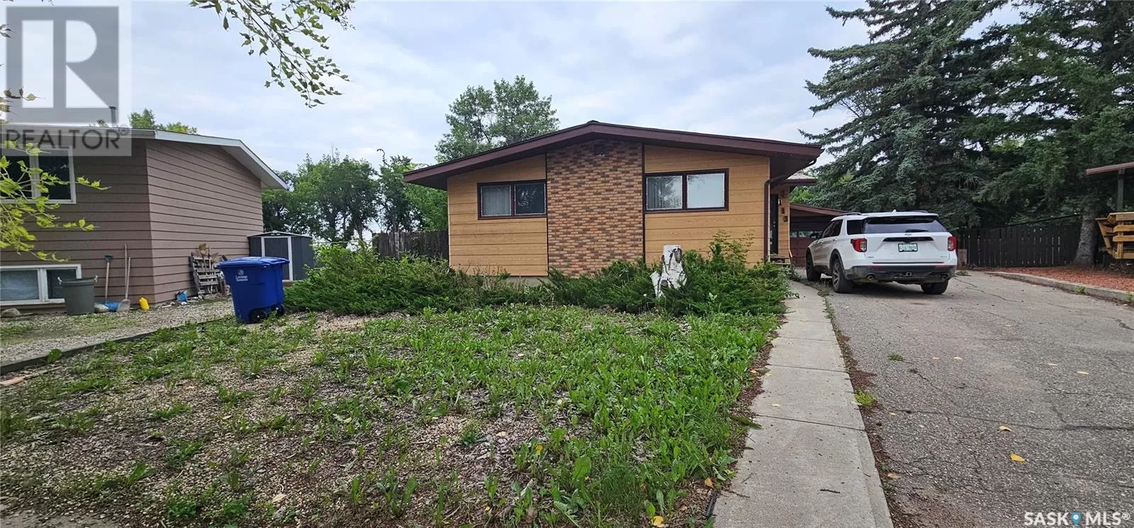 House for rent: 113 Jubilee Crescent, Rosetown, Saskatchewan S0L 2V0