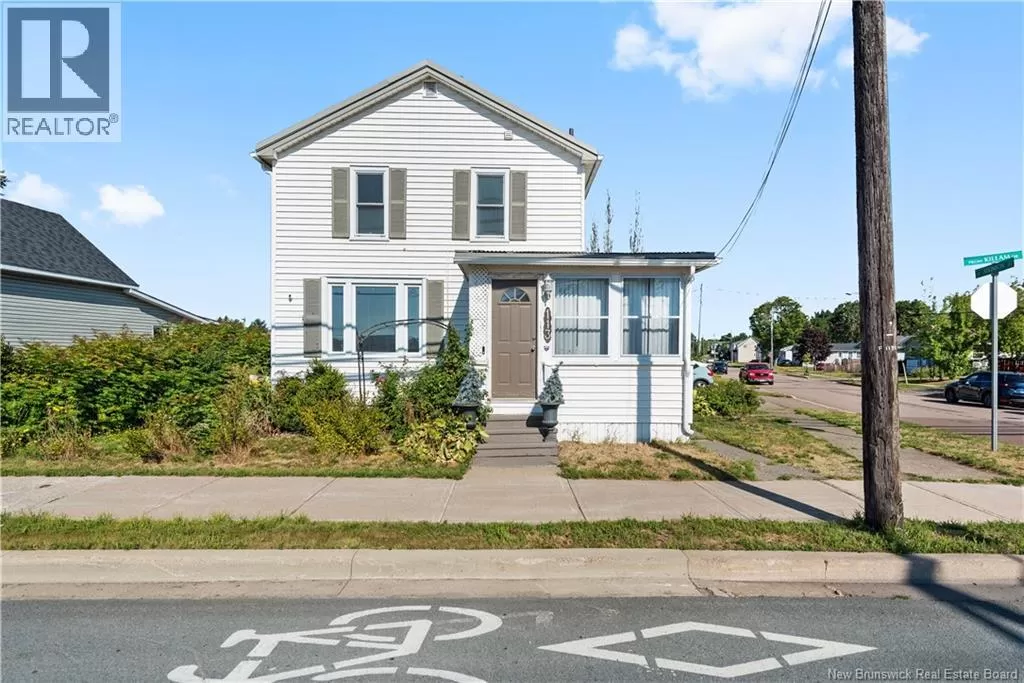 House for rent: 113 Killam Drive, Moncton, New Brunswick E1C 3R9