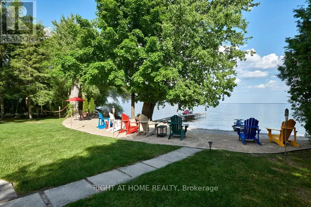 House for rent: 113 Minnetonka Road, Innisfil, Ontario L9S 2V8