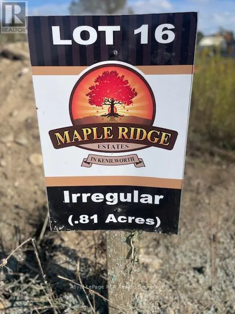 113 Parker Drive, Wellington North, Ontario N0G 2E0