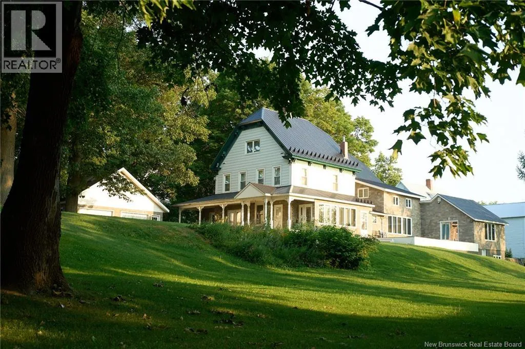 House for rent: 113 Regent Street, Woodstock, New Brunswick E7M 5Z6