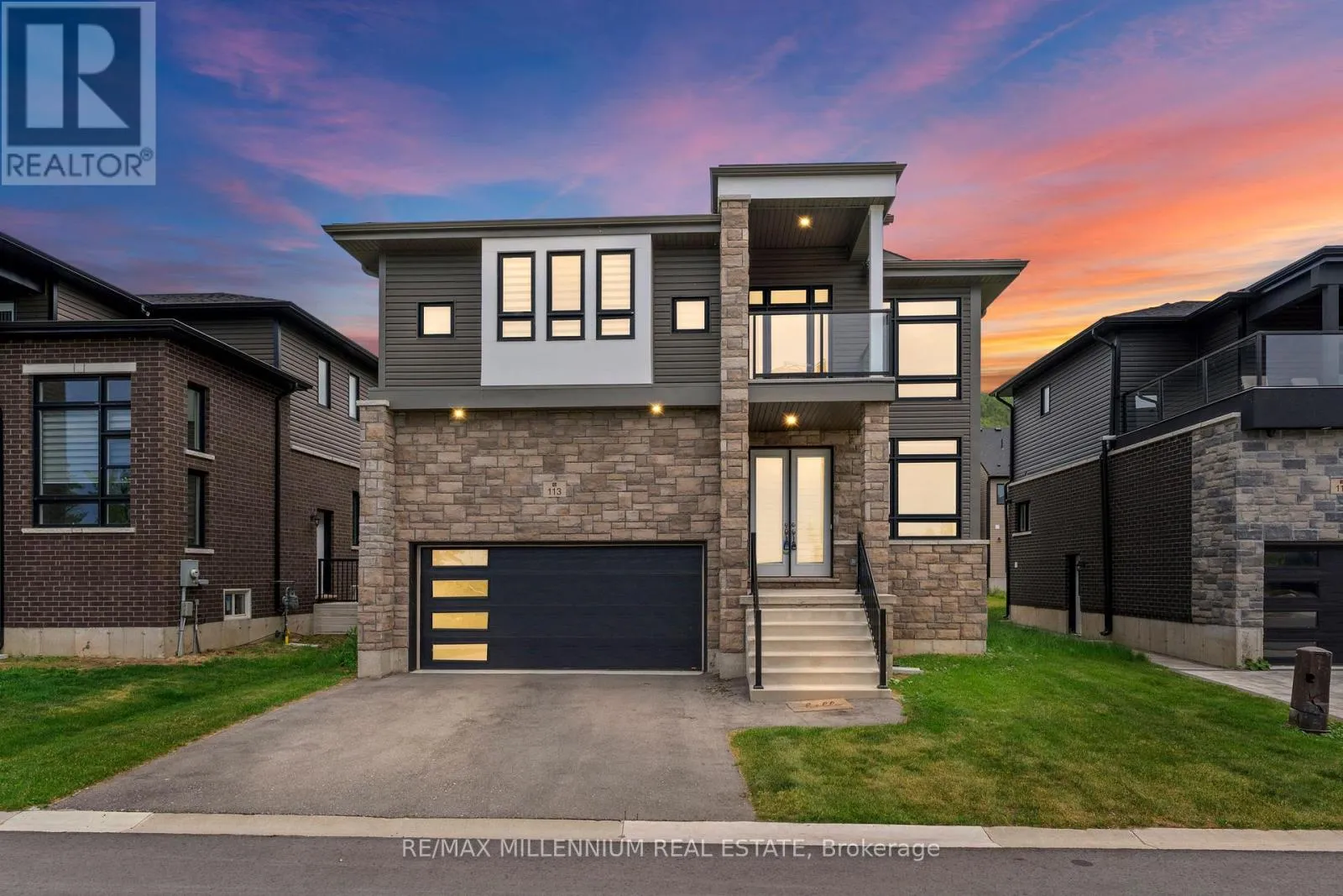 House for rent: 113 Sebastian Street, Blue Mountains, Ontario N0H 1J0