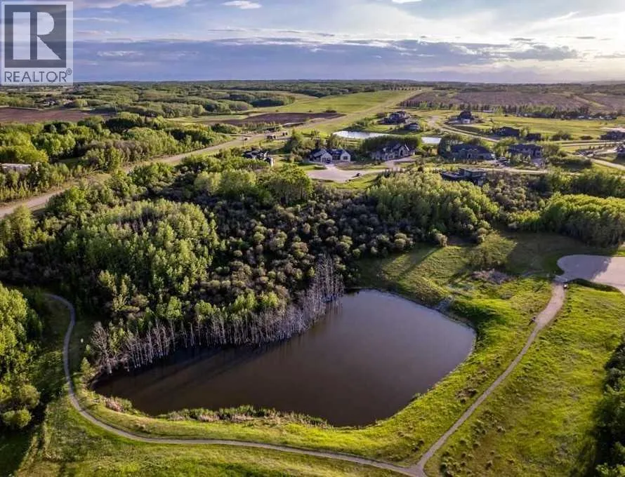 113 Silverhorn Ridge, Rural Rocky View County, Alberta T3R 0X3
