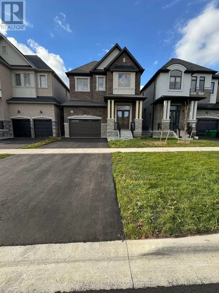 House for rent: 113 Walker Road W, Caledon, Ontario L7C 4M9