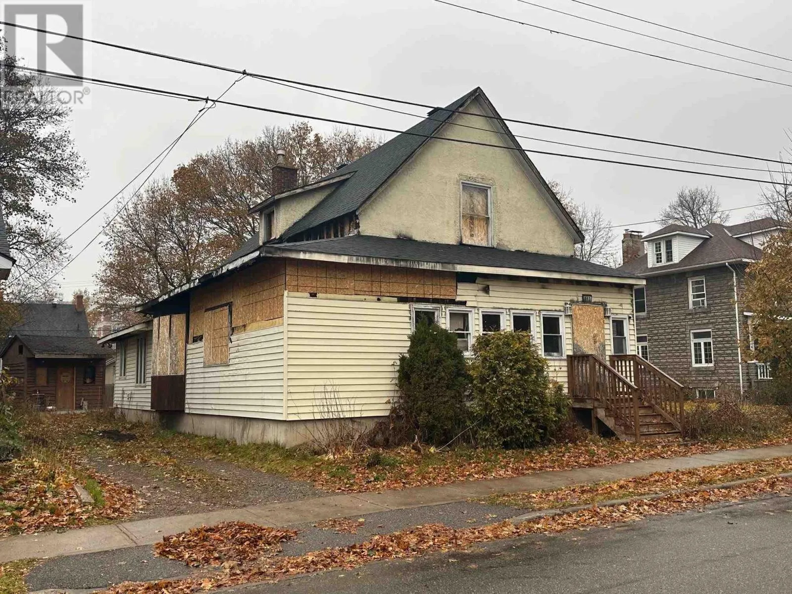 113 Woodward Ave, Sault Ste. Marie, Ontario P6A 3T6