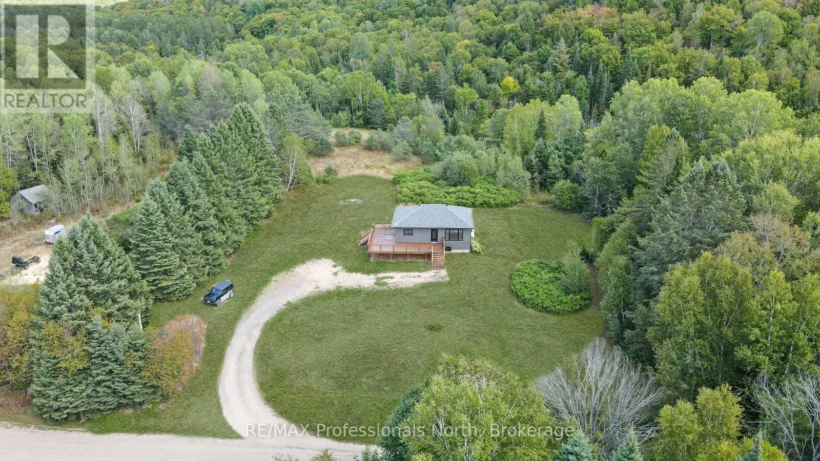 House for rent: 1130 Saunders Road, Highlands East, Ontario K0L 3C0