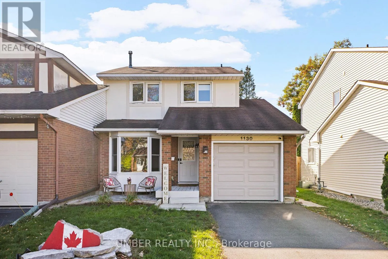 House for rent: 1130 St Emmanuel Terrace, Ottawa, Ontario K1C 2J7