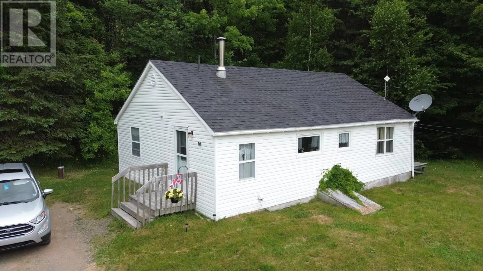 House for rent: 11301 Highway 105, Aberdeen, Nova Scotia B0E 3M0