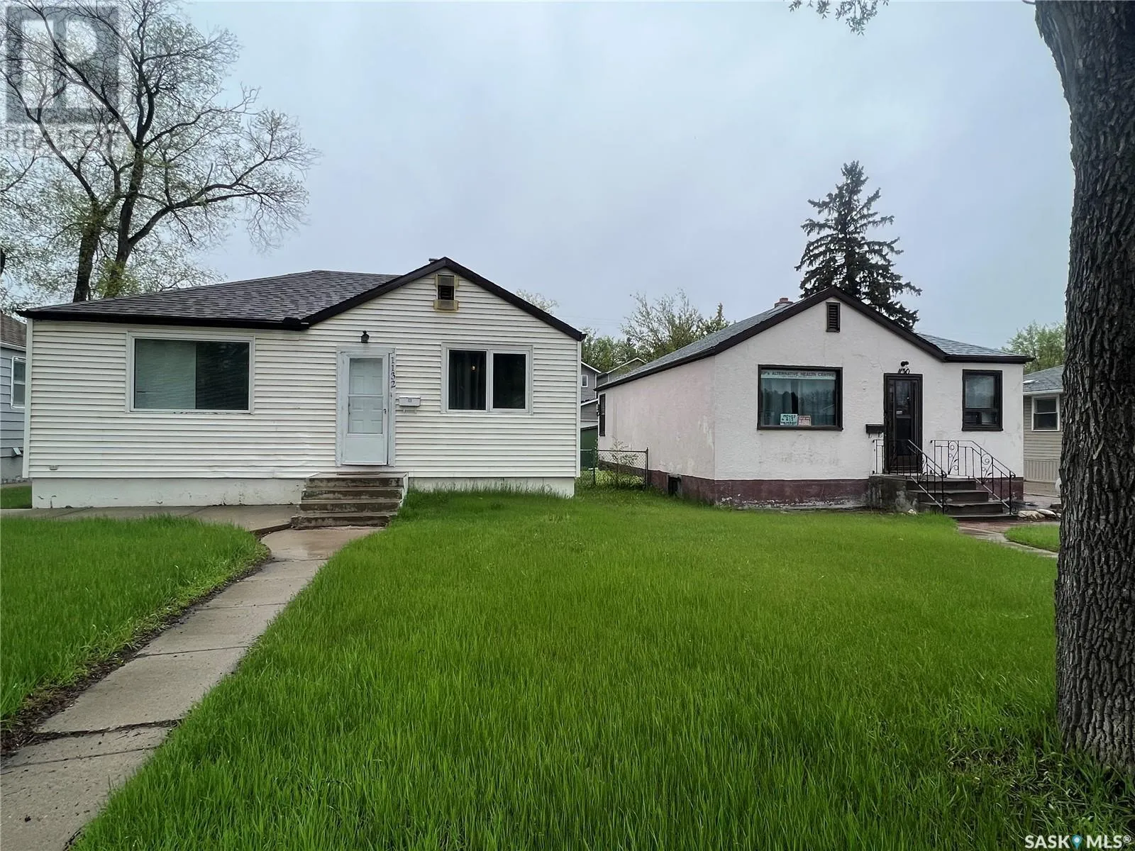 1130-1132 8th Street E, Saskatoon, Saskatchewan S7H 0S4