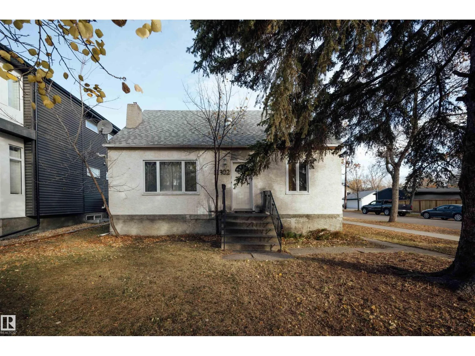 House for rent: 11302 75 Av Nw, Edmonton, Alberta T6G 0H5