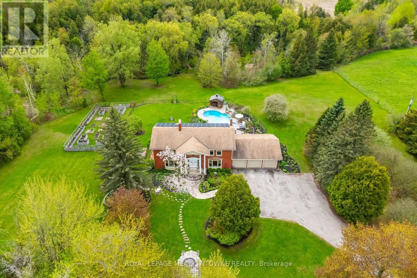 House for rent: 11302 Regional 25 Road, Halton Hills, Ontario L7J 2M1