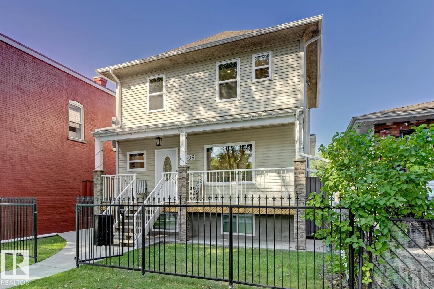 House for rent: 11306 89 St Nw, Edmonton, Alberta T5B 3T6