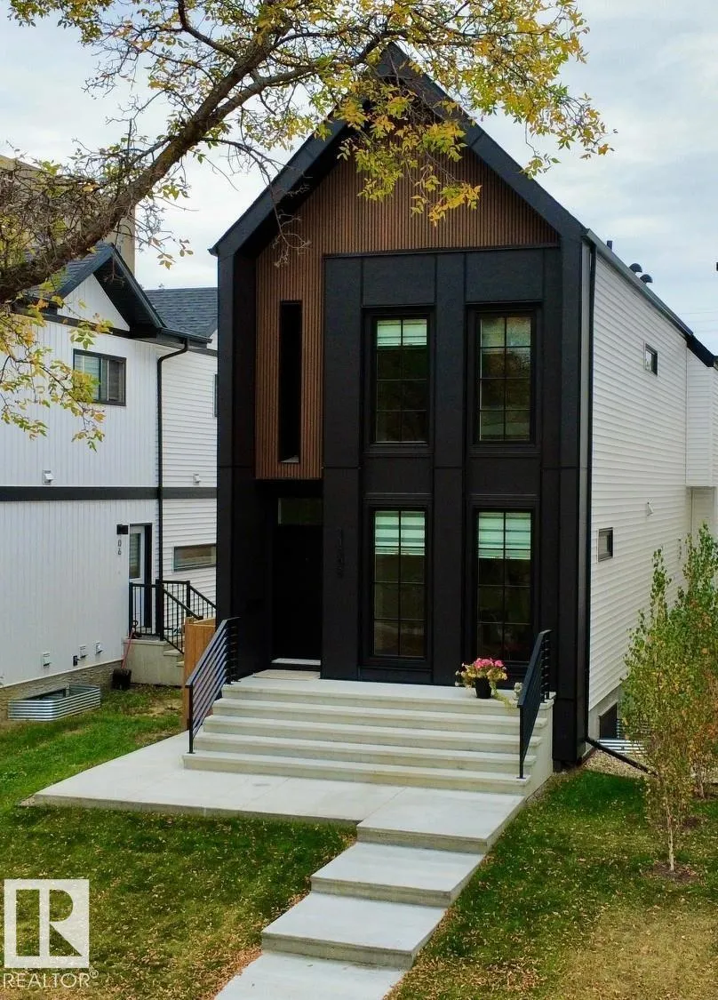 House for rent: 11308 128 St Nw, Edmonton, Alberta T5M 0W9