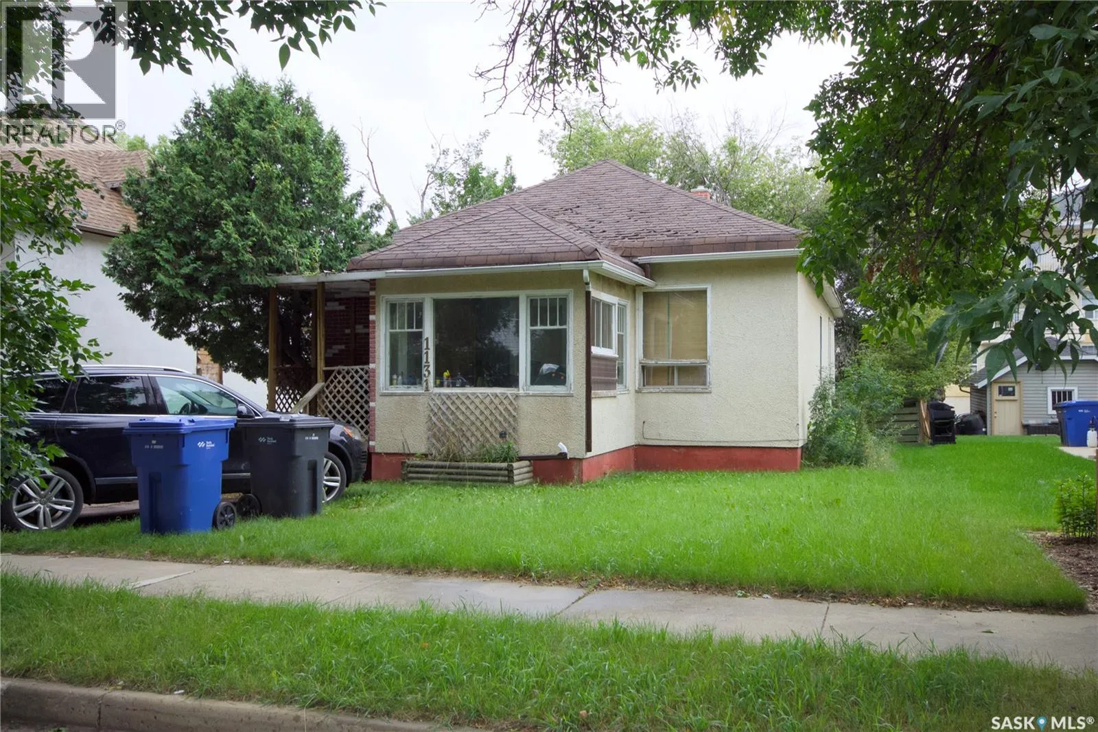 House for rent: 1131 104th Street, North Battleford, Saskatchewan S9A 1N5