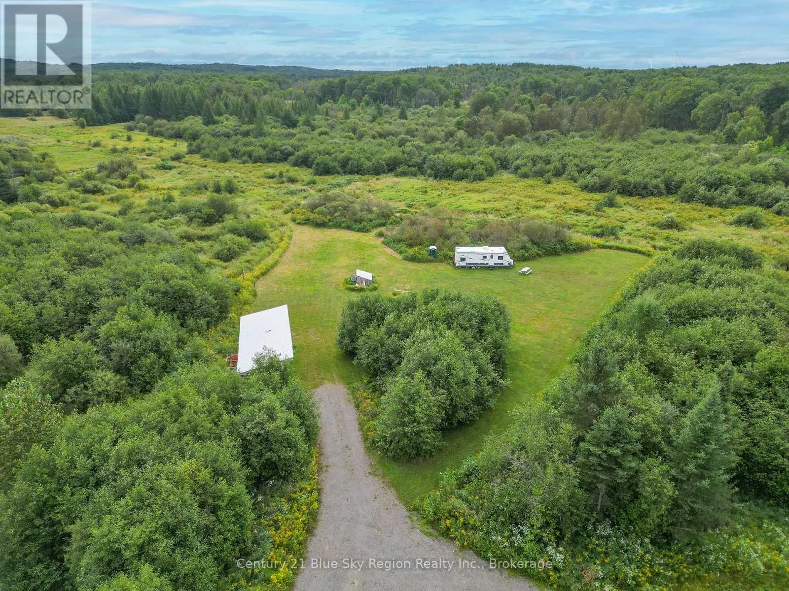 1131 Hills Siding Road, Chisholm, Ontario P0H 1Z0