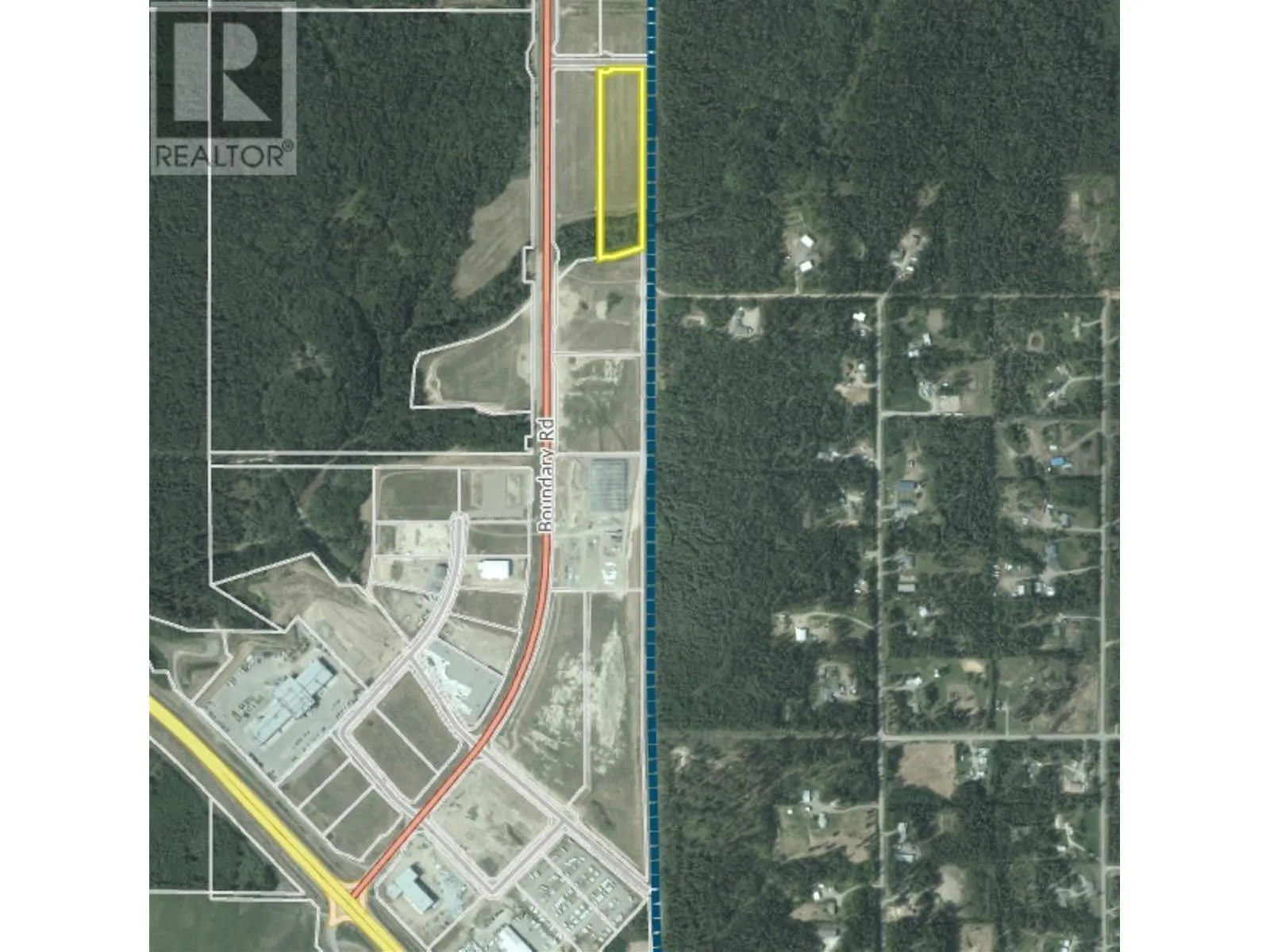 1131 Legacy Road, Prince George, British Columbia V2N 2H8