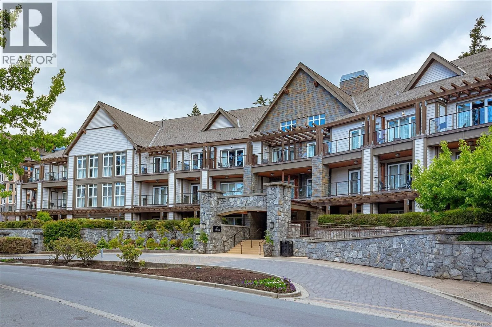 Apartment for rent: 113/115 D 1376 Lynburne Pl, Langford, British Columbia V9B 6S1