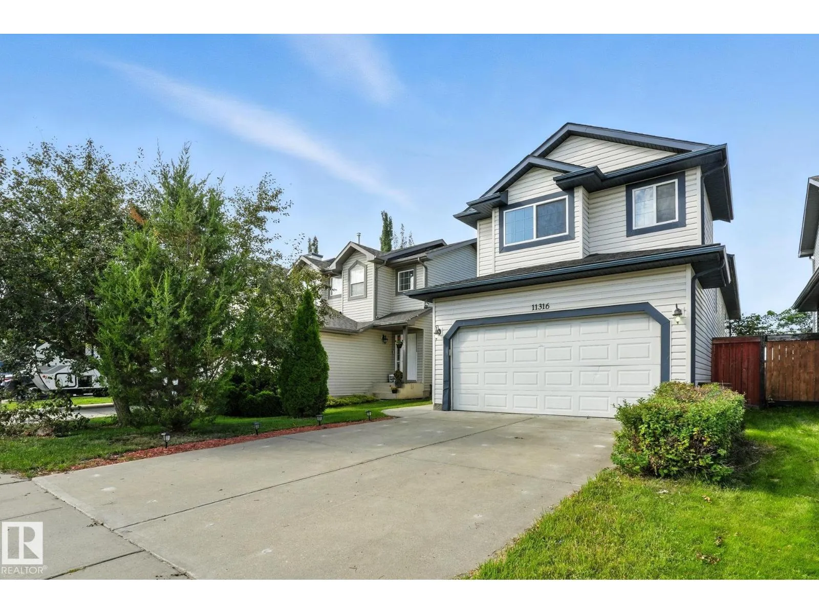 House for rent: 11316 167b Av Nw, Edmonton, Alberta T5X 6G8