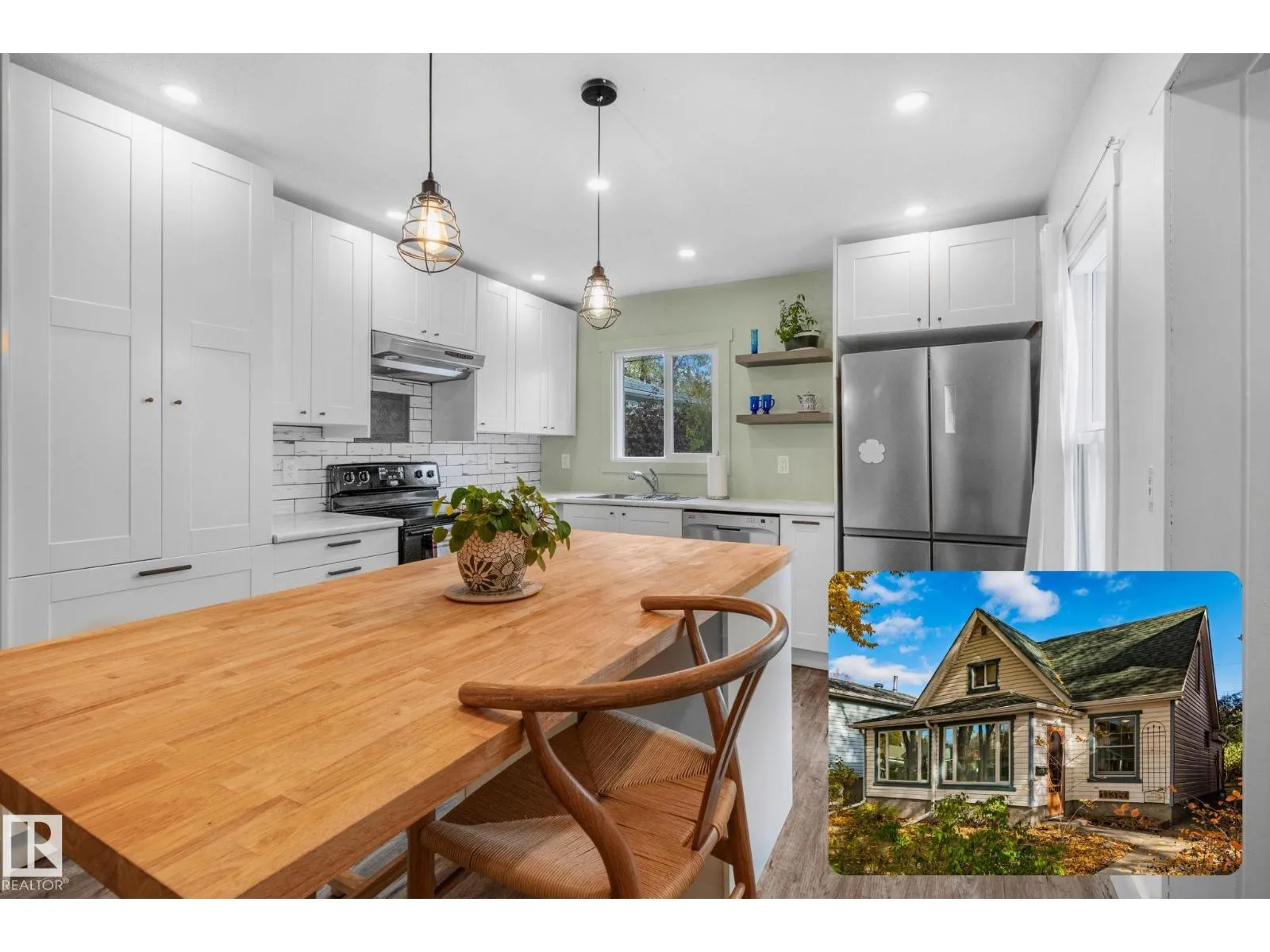 House for rent: 11317 66 St Nw, Edmonton, Alberta T5B 1H5