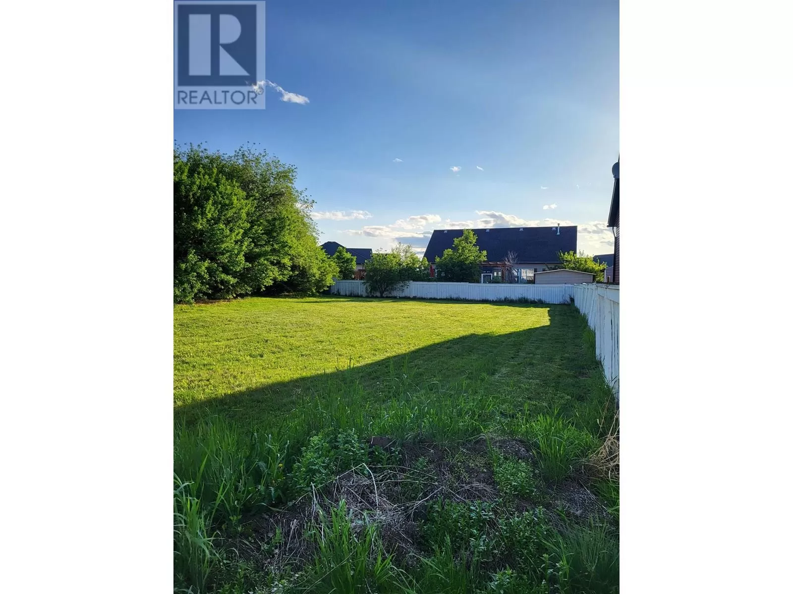 11320 103 Street, Fort St. John, British Columbia V1J 7J2