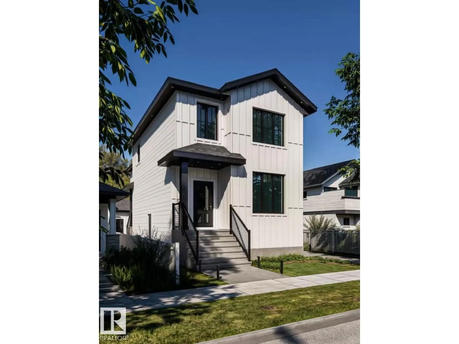 House for rent: 11320 91 St Nw, Edmonton, Alberta T6B 4A3