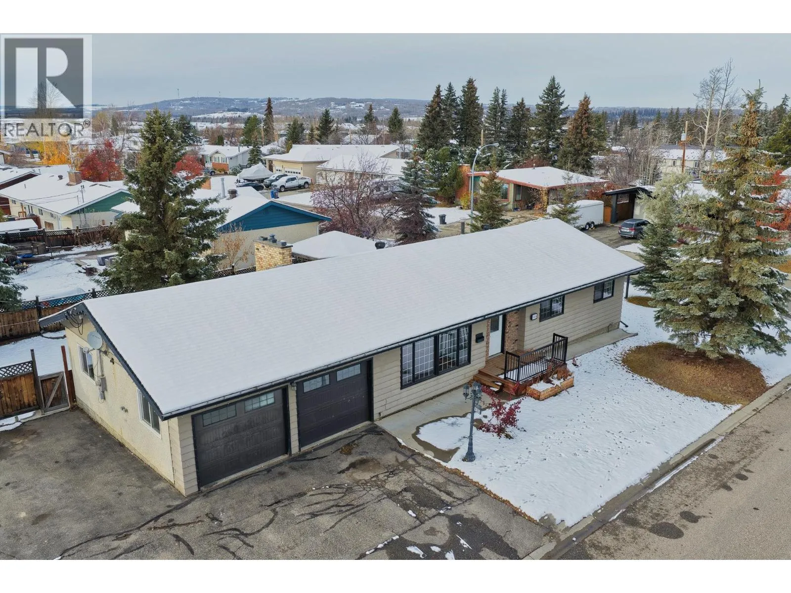 House for rent: 11324 94 Street, Fort St. John, British Columbia V1J 3M2