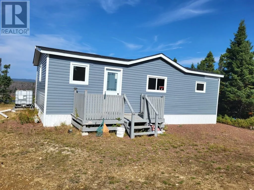 Recreational for rent: 113261 Miguel Lake Road, Bishops Falls, Newfoundland & Labrador A0H 1C0