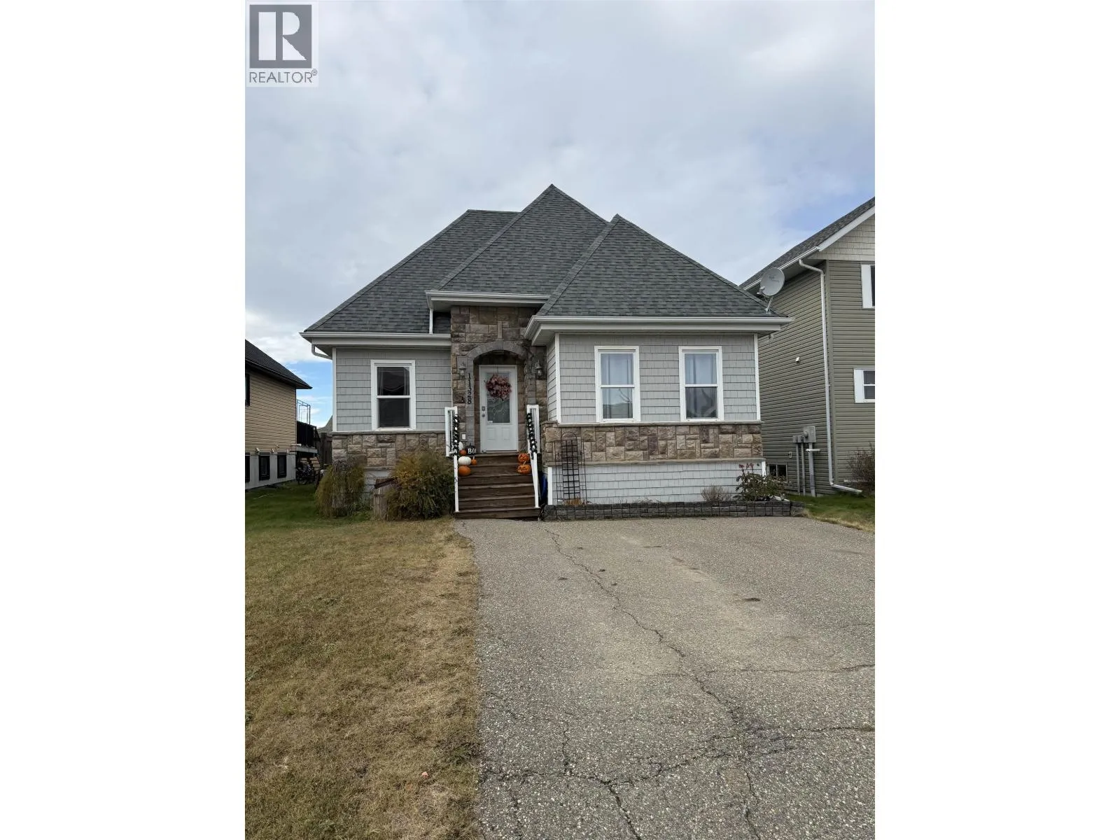 House for rent: 11328 86a Street, Fort St. John, British Columbia V1J 0G2