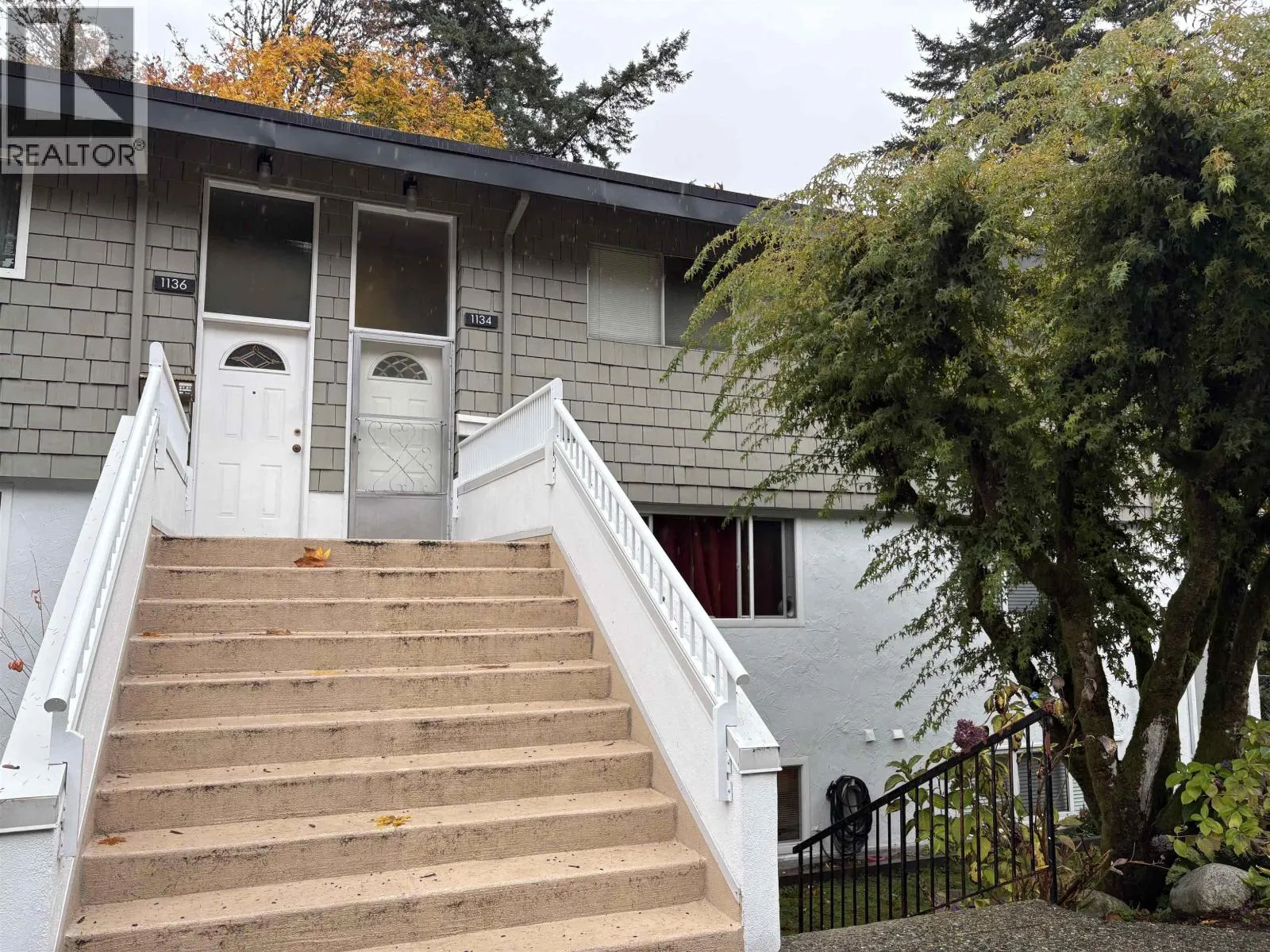 Row / Townhouse for rent: 1134 Chateau Place, Port Moody, British Columbia V3H 1N6