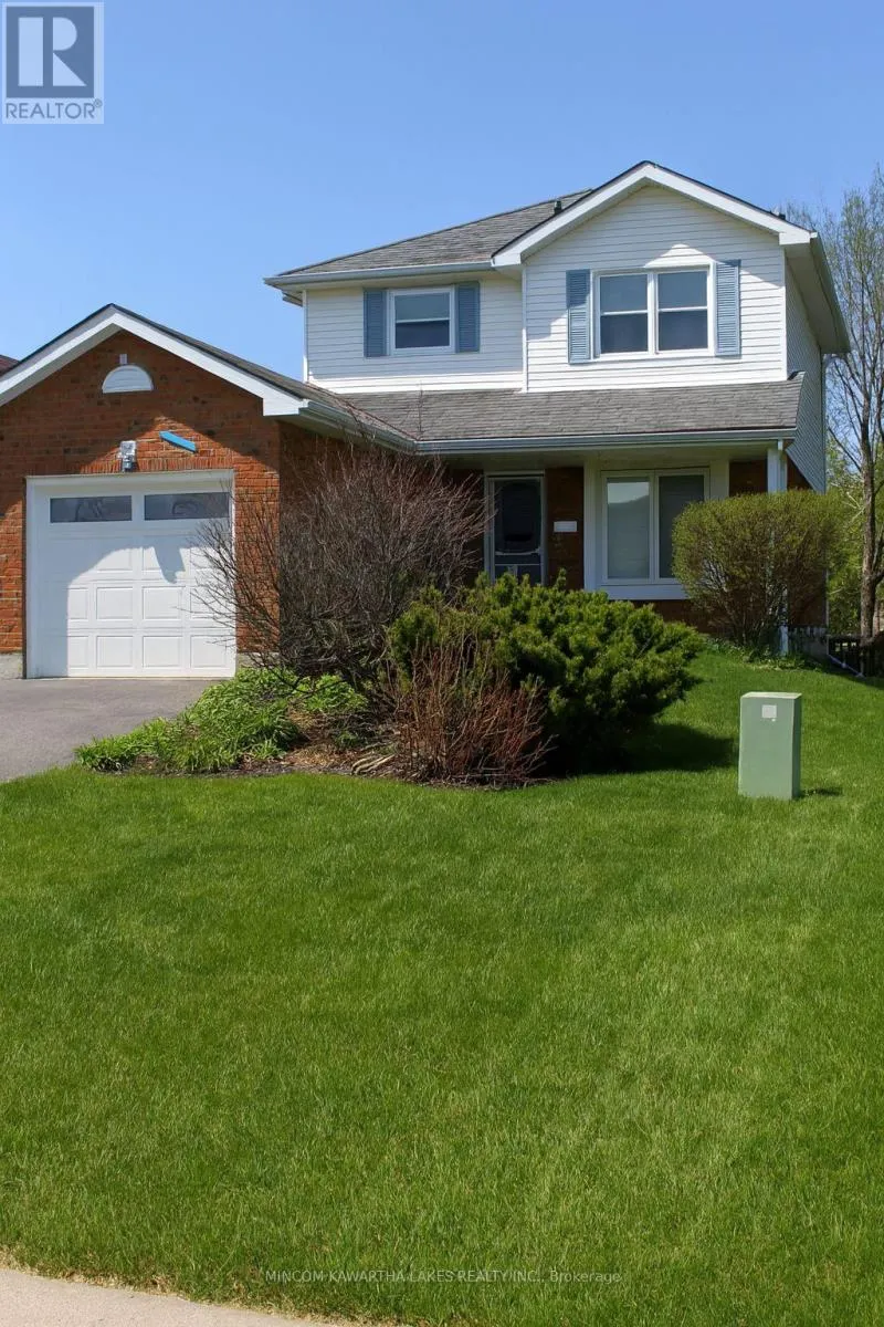 House for rent: 1134 Huntington Circle, Peterborough, Ontario K9K 2A9