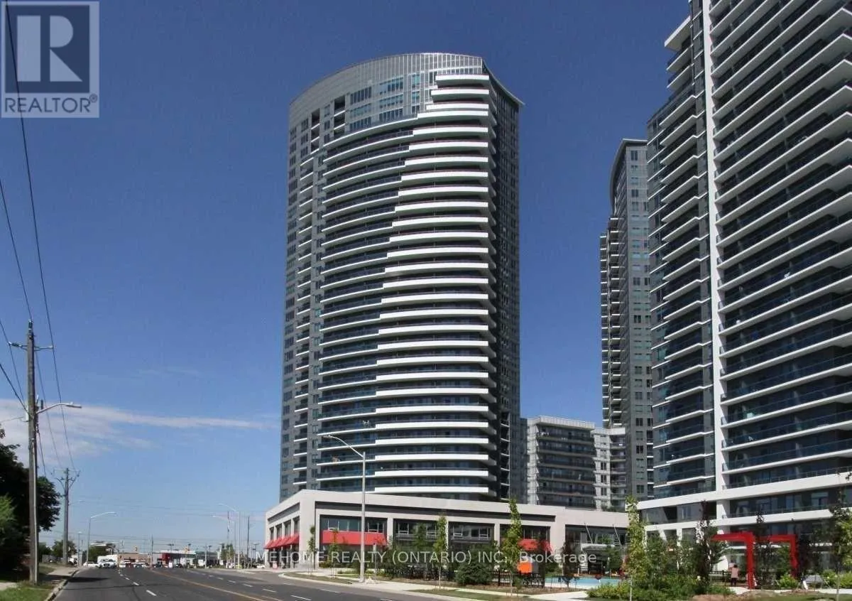 Apartment for rent: 1135 - 7161 Yonge Street, Markham, Ontario L3T 0C8