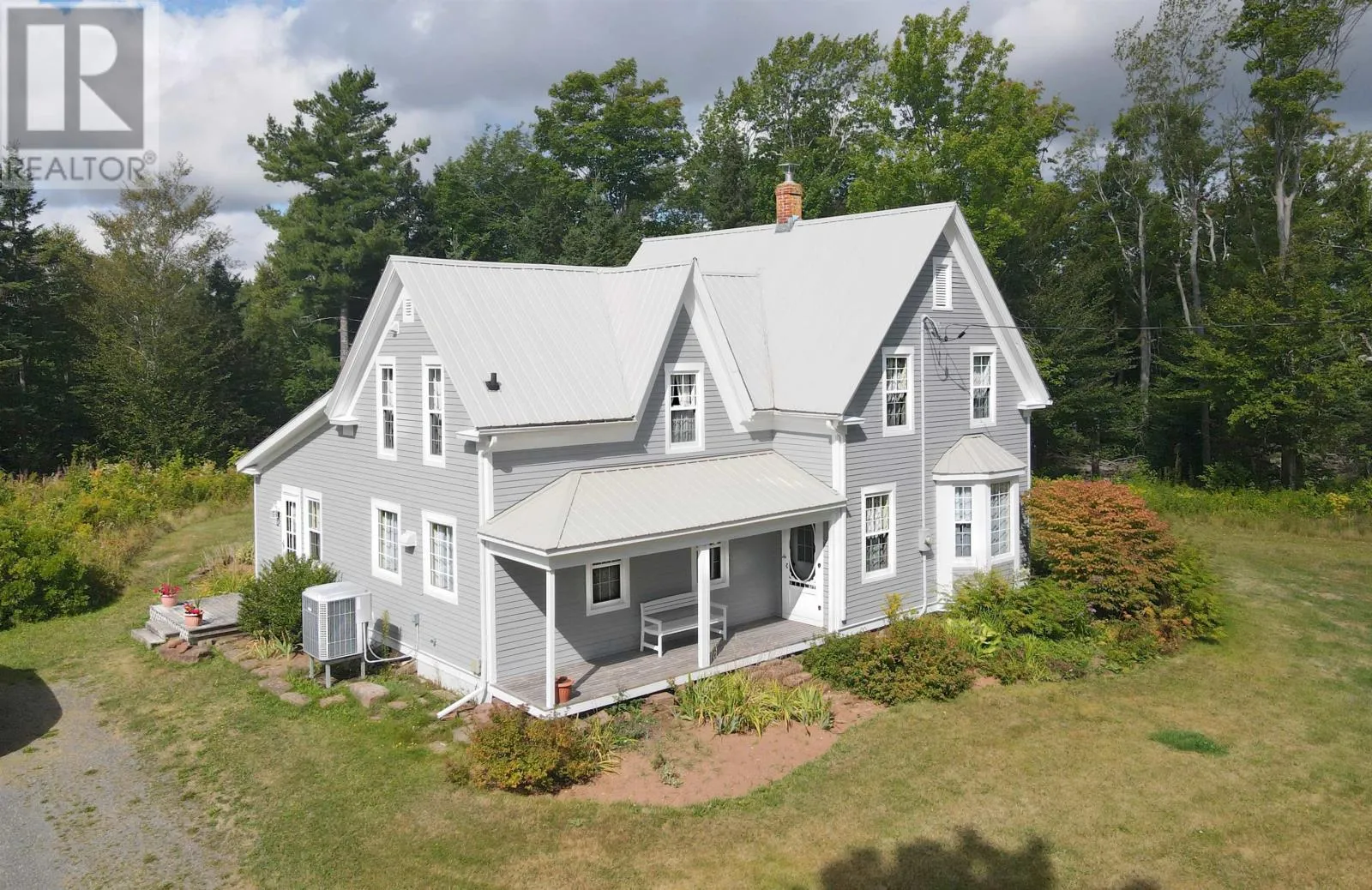 House for rent: 1135 Cambridge Road, Sturgeon, Prince Edward Island C0A 1R0