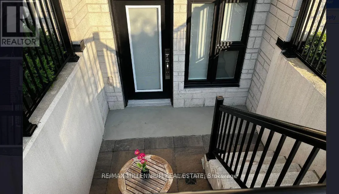 Row / Townhouse for rent: 1135 Cooke Boulevard, Burlington, Ontario L7T 4A8