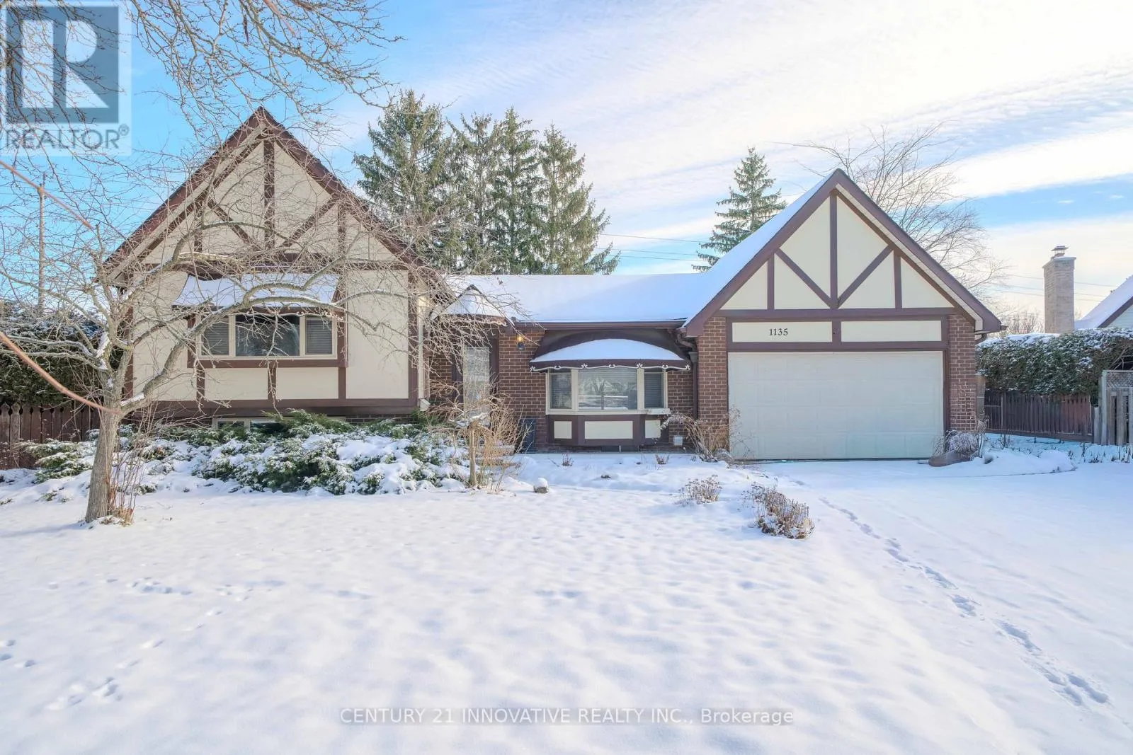 House for rent: 1135 Lobelia Court, Oshawa, Ontario L1G 3H3