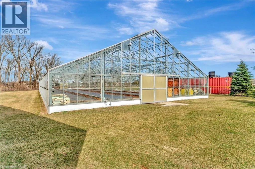 1135 Norfolk Cty Rd 19 W, Vanessa, Ontario N0E 1V0