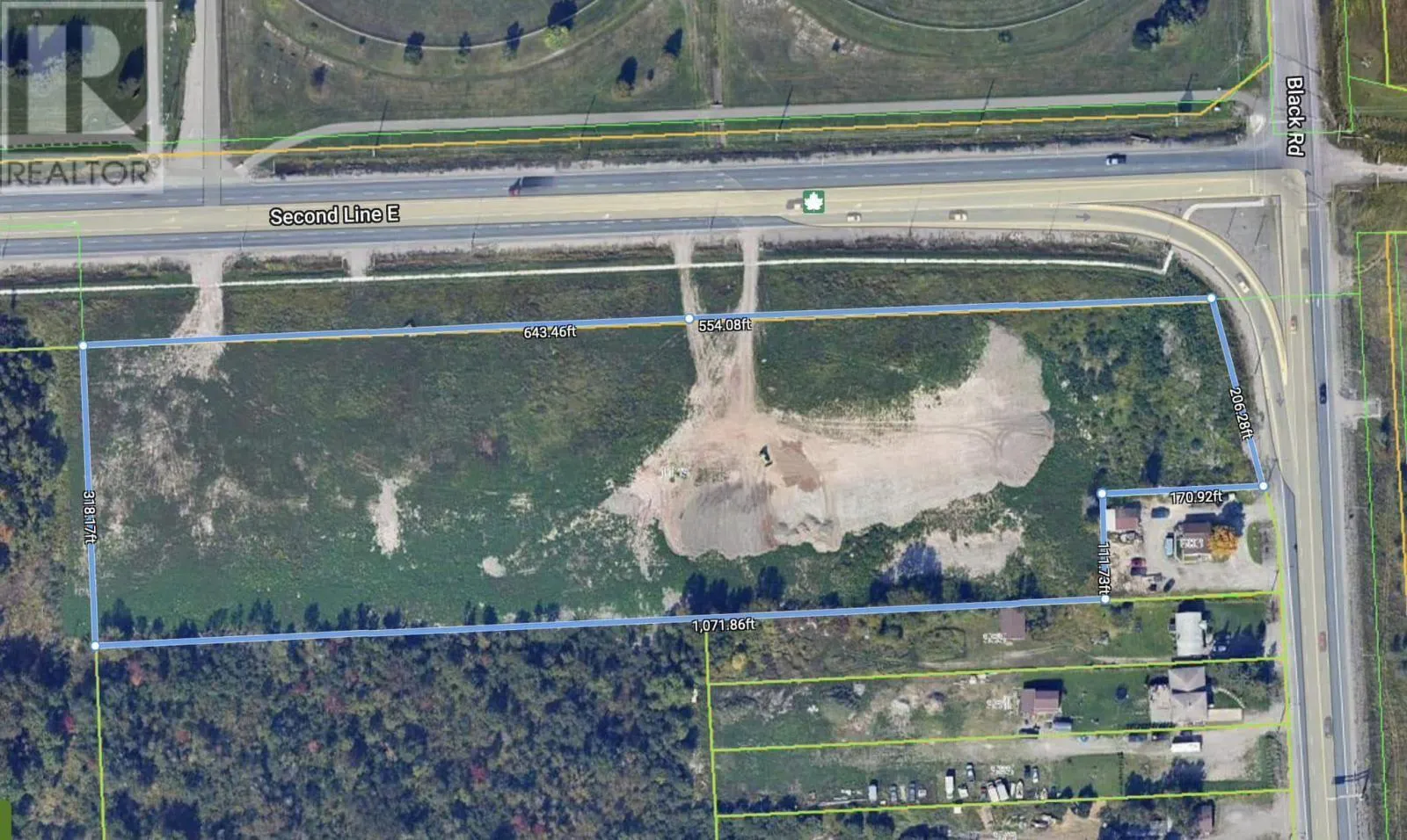 1135 Second Lin, Sault Ste. Marie, Ontario P6A 6J8