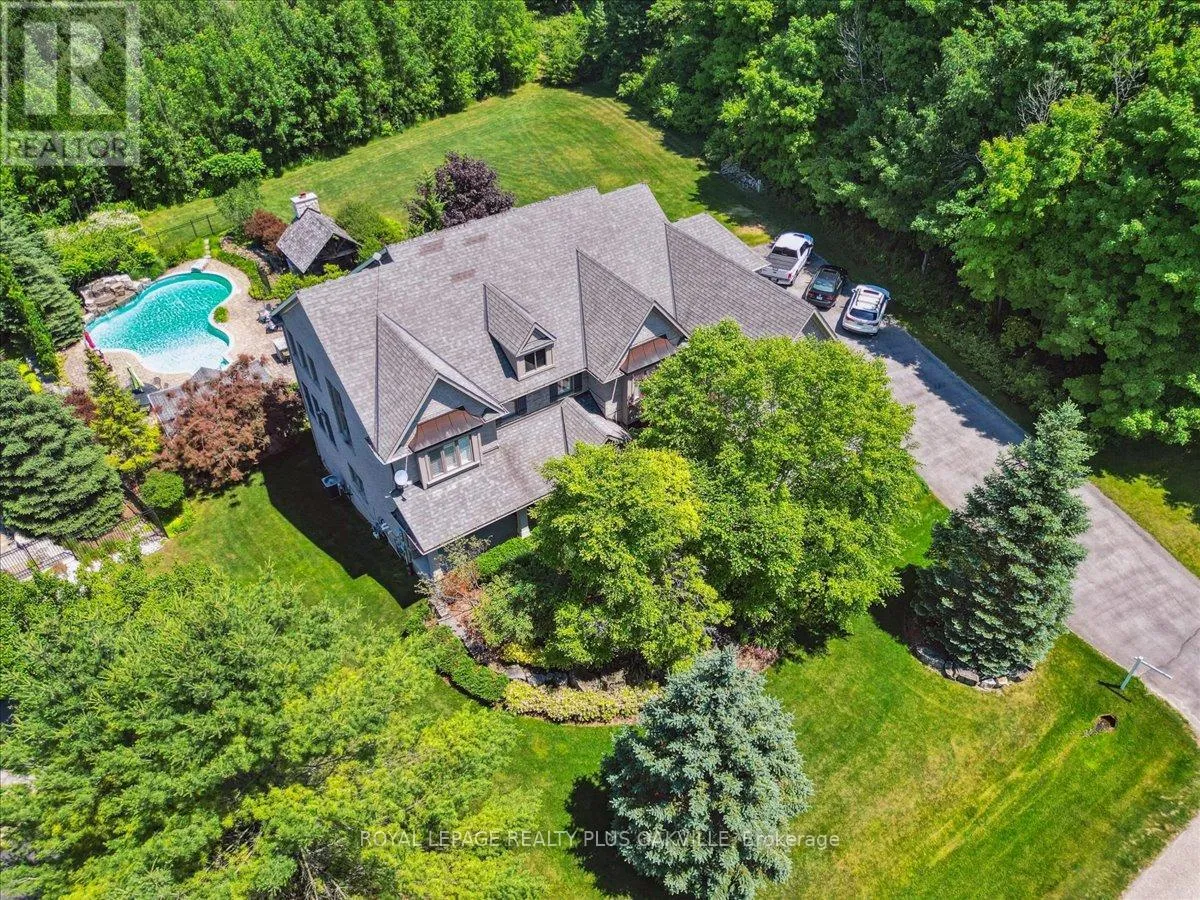 House for rent: 11365 Taylor Court, Milton, Ontario L0P 1B0