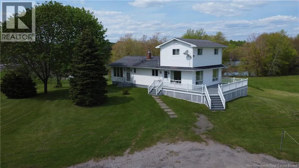 11369 Route 10, Coles Island, New Brunswick E4C 2T8