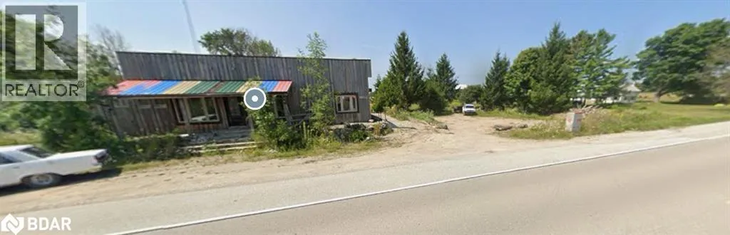 1137 Highway 6 Highway, Mar, Ontario N0H 2T0