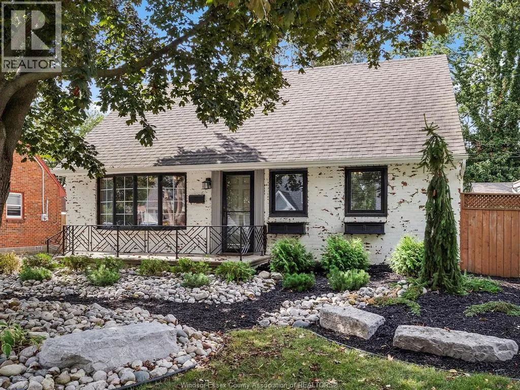 House for rent: 1137 Reedmere, Windsor, Ontario N8S 2M2