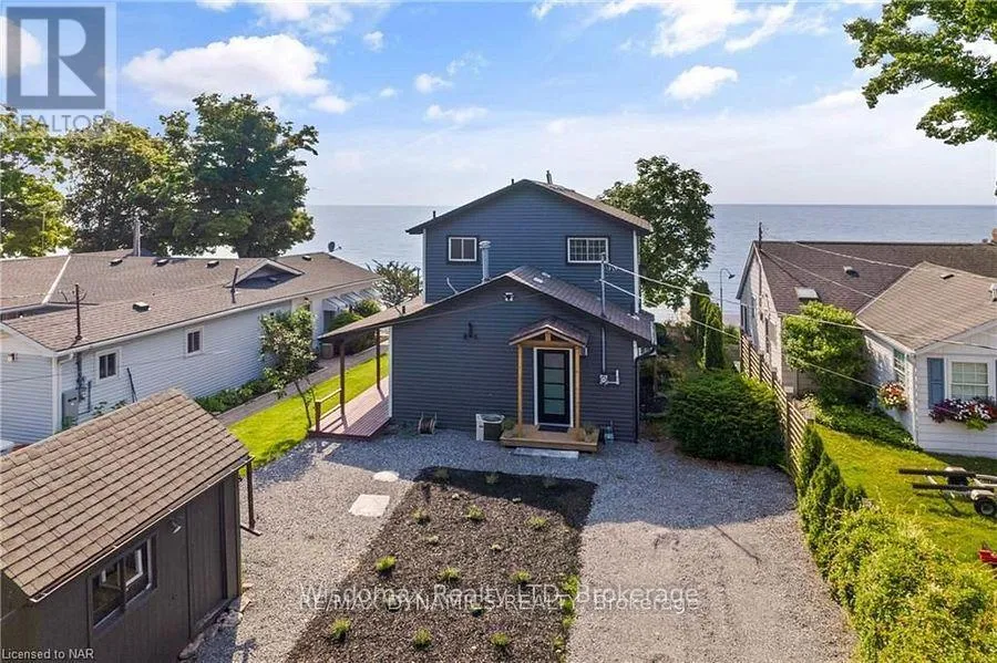 House for rent: 11371 Neff Street, Wainfleet, Ontario L0S 1V0